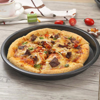 Vassoio da Forno Quttin Rotonda 28 x 5 cm (12 Unità) - Augustea Shop