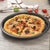 Vassoio da Forno Quttin Rotonda 28 x 5 cm (12 Unità) - Augustea Shop