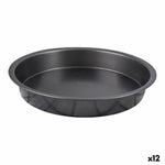 Vassoio da Forno Quttin Rotonda 28 x 5 cm (12 Unità) - Augustea Shop