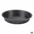 Vassoio da Forno Quttin Rotonda 28 x 5 cm (12 Unità) - Augustea Shop