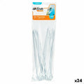 Camping peg Aktive (24 Units) 10 Pieces 160 mm Ø 5 mm