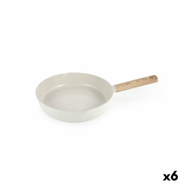 Pan Quttin ECOOK White (6 Units)