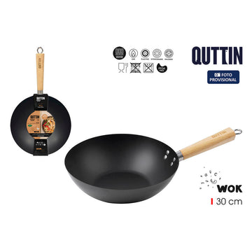 Pan Quttin Wood (6 Units)