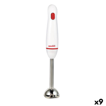 Frullatore ad Immersione Basic Home 300 W