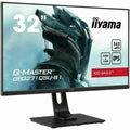Gaming Monitor Iiyama GB3271QSU-B1 31,5" LCD Wide Quad HD