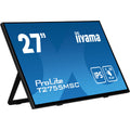 Monitor Gaming Iiyama ProLite T2755MSC-B1 Full HD 27" 60 Hz