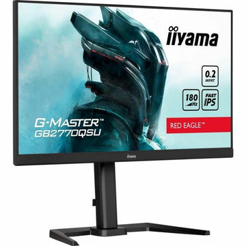 Gaming Monitor Iiyama Gb2770qsu-b6 27" 2K