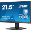 Monitor Iiyama XU2293HS-B6 21,5" Full HD 100 Hz