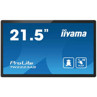 All in One Iiyama TW2223AS-B2 22"