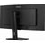 Monitor Iiyama XCB3494WQSU-B1 34" UltraWide Quad HD