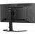 Monitor Iiyama GCB3484WQSU-B1 34" UltraWide Quad HD