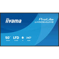 Monitor Iiyama LH5064UHS-B1AG 50" 4K Ultra HD LCD