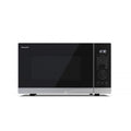 Microonde con Grill Sharp YCPG234AES 23L