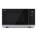 Microonde con Grill Sharp 900 W 25 L