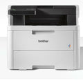 Multifunction Printer Brother DCP-L3520CDWE