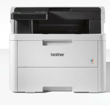 Multifunction Printer Brother DCP-L3520CDWE