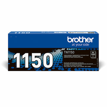 Tamburo per stampante Brother TN1150 Nero