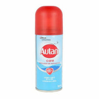 Repellente per Zanzare Spray Autan (100 ml) - Augustea Shop