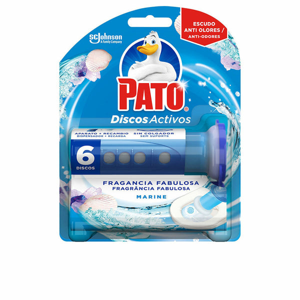 Detergente Multiuso Pato DISCOS ACTIVOS - Augustea Shop
