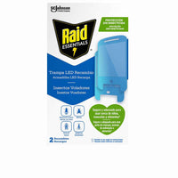 Trappola per insetti Raid TRAMPA LED
