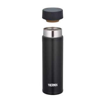 Thermos Thermos 210010 Black Stainless steel