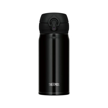 Thermos Thermos 130073 Black Stainless steel 350 ml