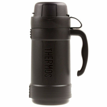 Thermos Thermos 194532 Nero Plastica 500 ml