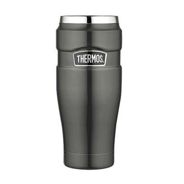 Thermos Thermos 160025 Grey Stainless steel 470 ml