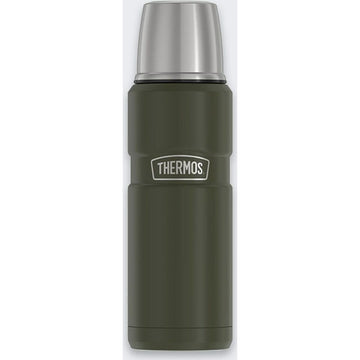 Thermos Thermos 170018 Green Stainless steel 470 ml
