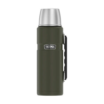 Thermos Thermos 170028 Verde Acciaio inossidabile 470 ml