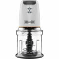Tritatutto Kenwood CHP61.00WH Bianco Nero noir 500 W 800 ml Acciaio inossidabile Plastica