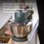 Robot da Cucina Kenwood KZM35000GY Grigio 800 W 4,3 L - Augustea Shop