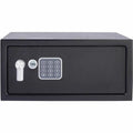 Safe Box with Electronic Lock Yale YLV/200/DB2 24 L 20 x 43 x 35 cm Black
