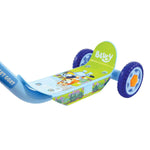 Monopattino Bluey Gomma Metallo Plastica