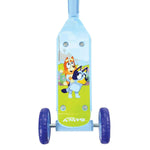 Monopattino Bluey Gomma Metallo Plastica