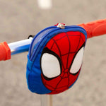 Monopattino Spidey Metallo Plastica Multicolore