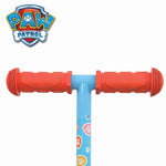 Monopattino Scooter The Paw Patrol Gomma Metallo Plastica