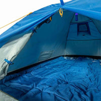 Tenda da Campeggio Regatta ZeeFest 2 Azzurro 2 persone