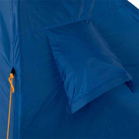 Tenda da Campeggio Regatta ZeeFest 2 Azzurro 2 persone