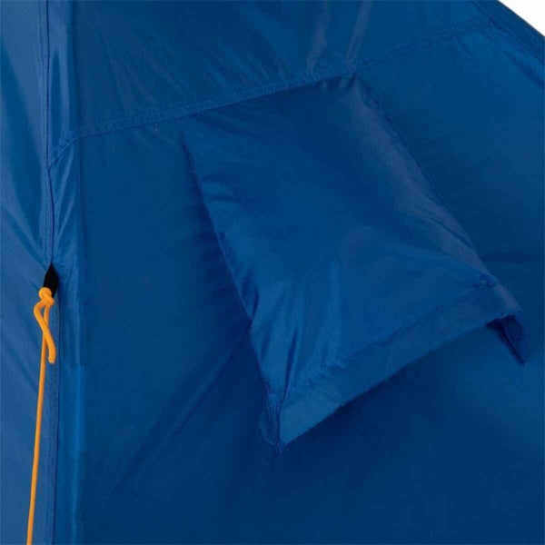 Tenda da Campeggio Regatta ZeeFest 2 Azzurro 2 persone