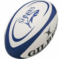 Pallone da Rugby Gilbert