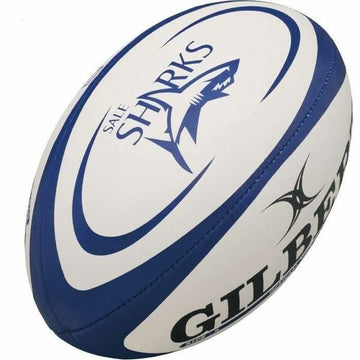 Pallone da Rugby Gilbert