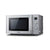 Microonde con Grill Panasonic NN-CD575MEPG 27 L Argentato 27 L - Augustea Shop