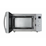 Microonde con Grill Panasonic NN-CD575MEPG 27 L Argentato 27 L - Augustea Shop