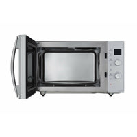 Microonde con Grill Panasonic NN-CD575MEPG 27 L Argentato 27 L - Augustea Shop