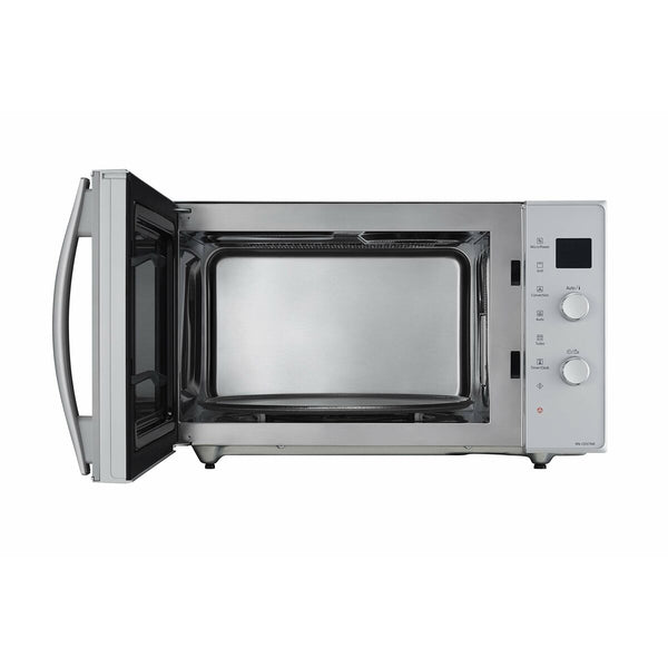 Microonde con Grill Panasonic NN-CD575MEPG 27 L Argentato 27 L - Augustea Shop