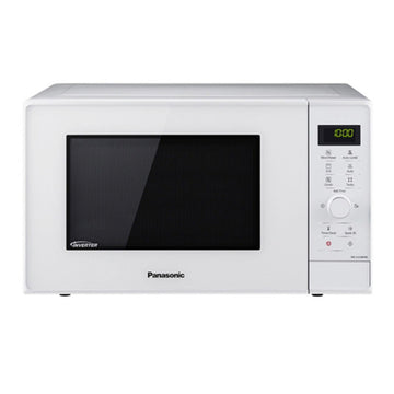 Microonde con Grill Panasonic NNGD34HWSUG 23L Bianco 1000 W 23 L