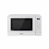 Microonde Panasonic 31L NN-GT45KWSUG Bianco 1000 W - Augustea Shop