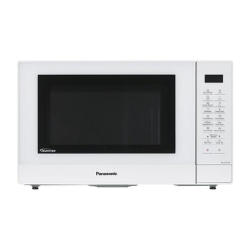 Microonde Panasonic NN-GT45KWSUG Bianco 1000 W 31 L (Ricondizionati B)