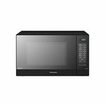 Microonde con Grill Panasonic NN-GT46KBSUG 31L 1000W Nero 1000 W 31 L - Augustea Shop